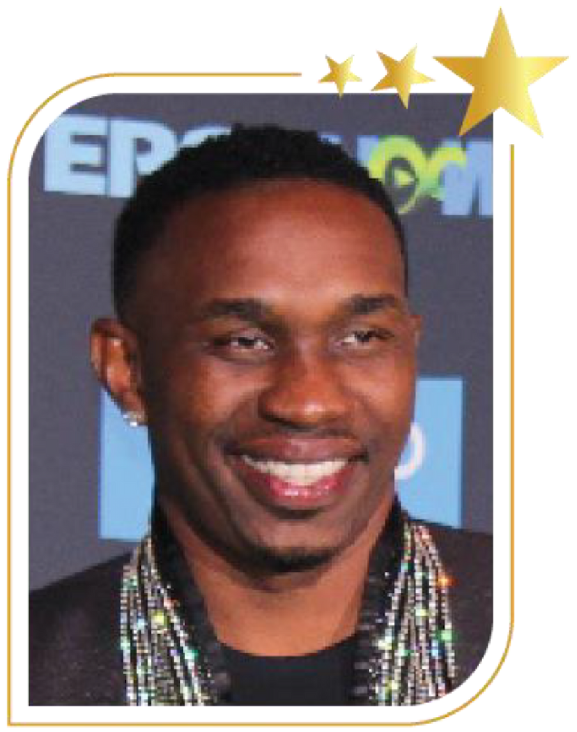 Dwayne Bravo