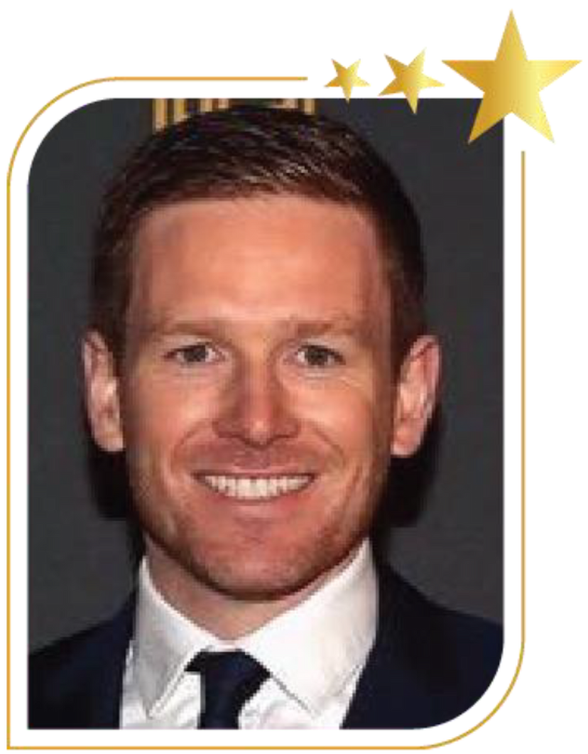 Eoin Morgan