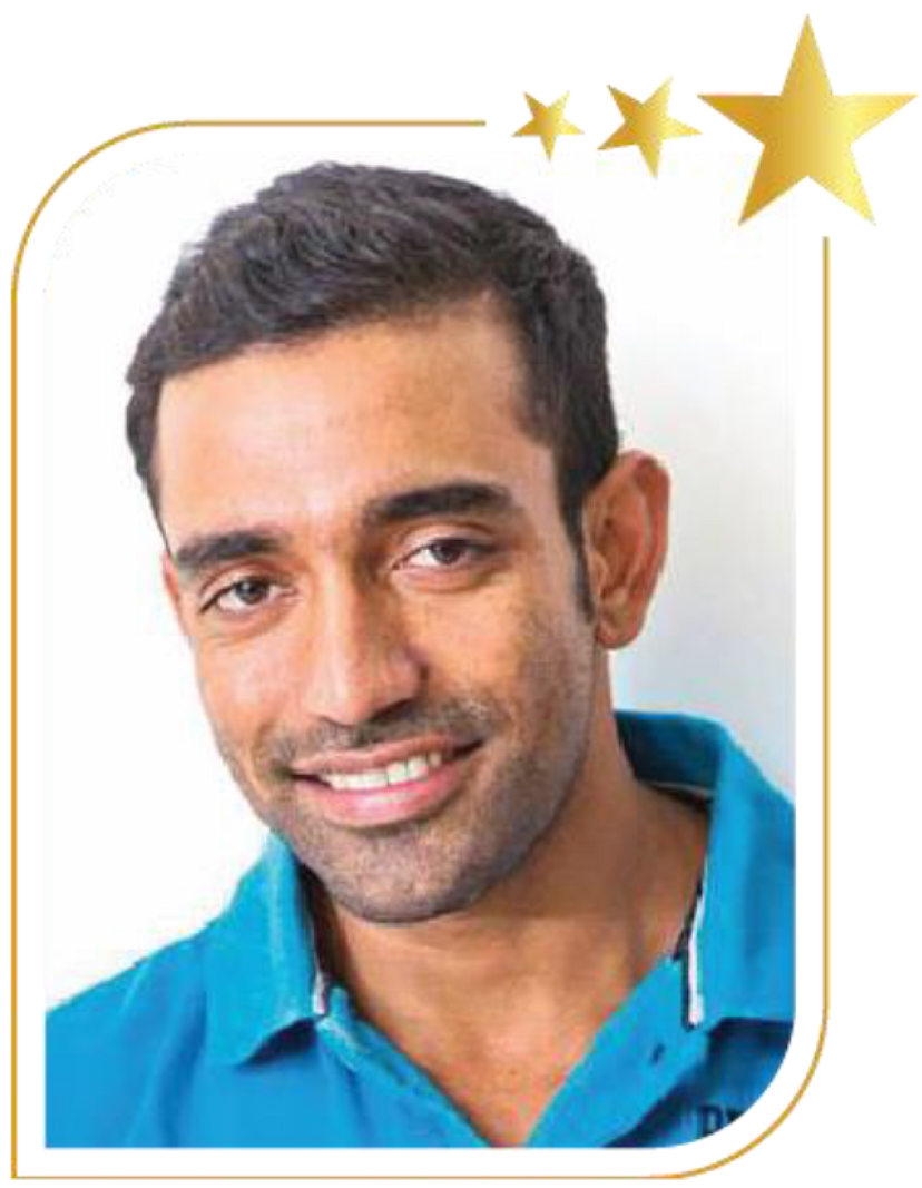 Robin Uthappa