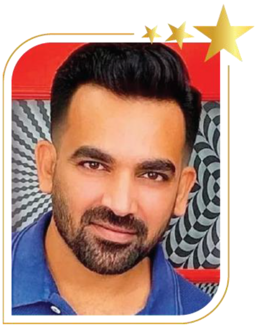 Zaheer Khan